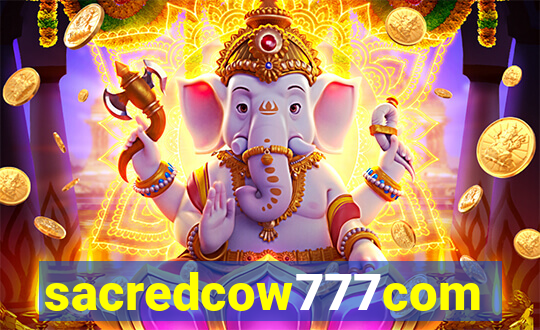 sacredcow777com