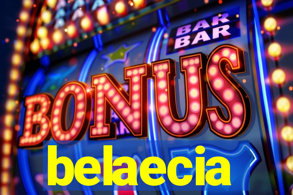 belaecia