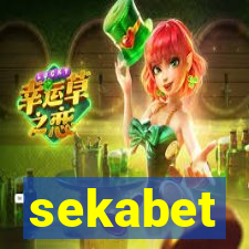 sekabet