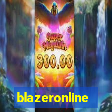 blazeronline