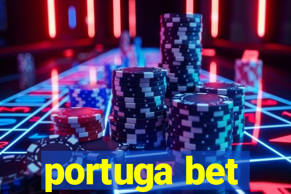 portuga bet