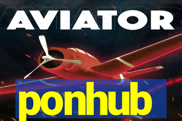 ponhub