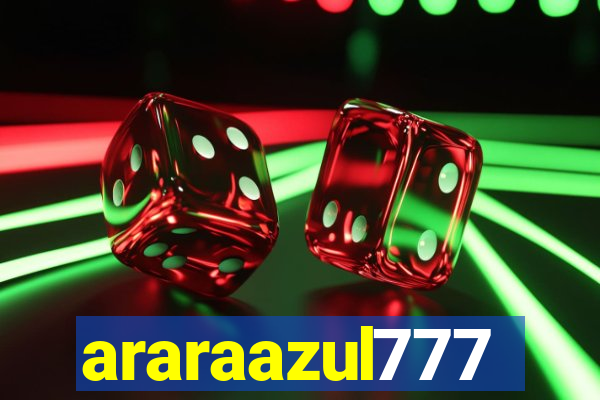 araraazul777