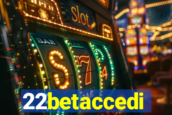 22betaccedi
