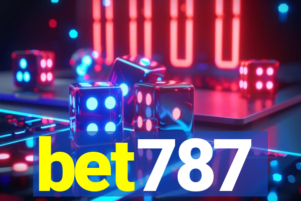 bet787