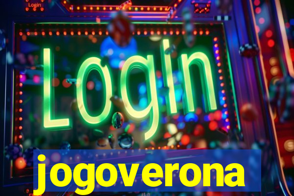jogoverona