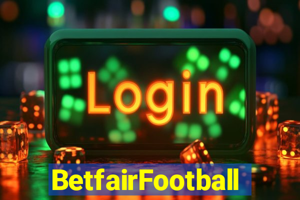 BetfairFootball