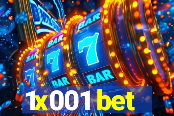 1x001 bet