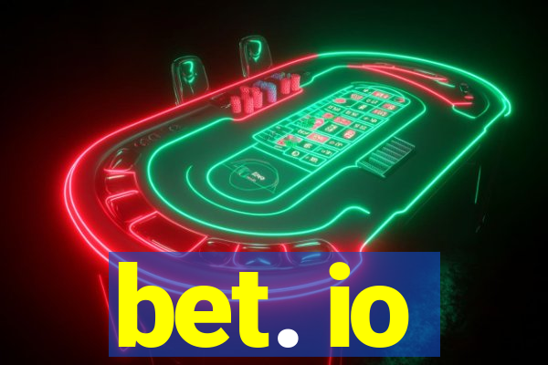 bet. io