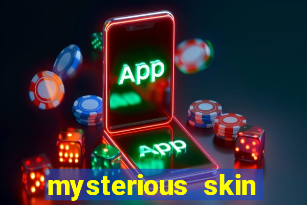 mysterious skin drive dublado