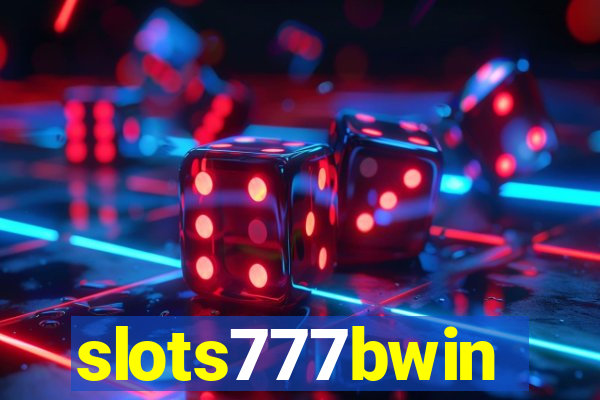 slots777bwin