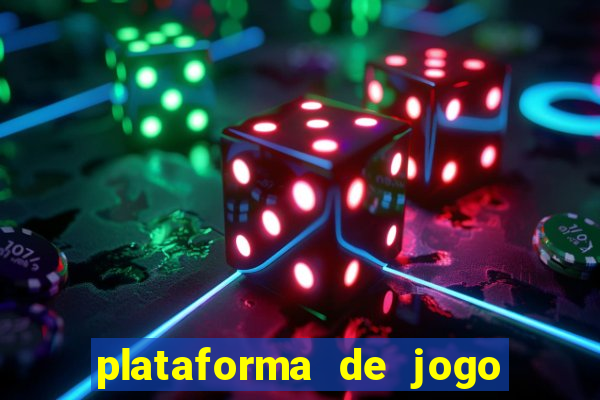 plataforma de jogo do ratinho