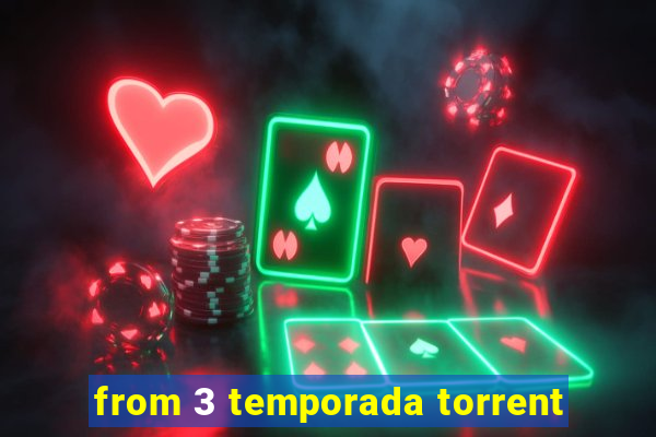 from 3 temporada torrent
