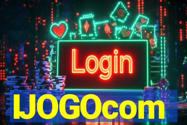 IJOGOcom