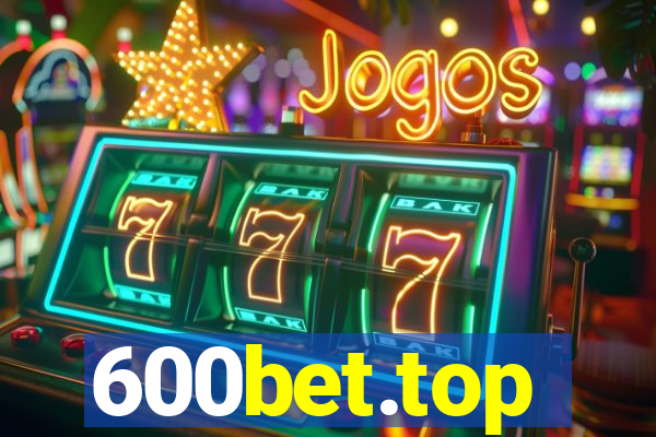 600bet.top