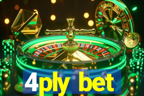 4ply bet