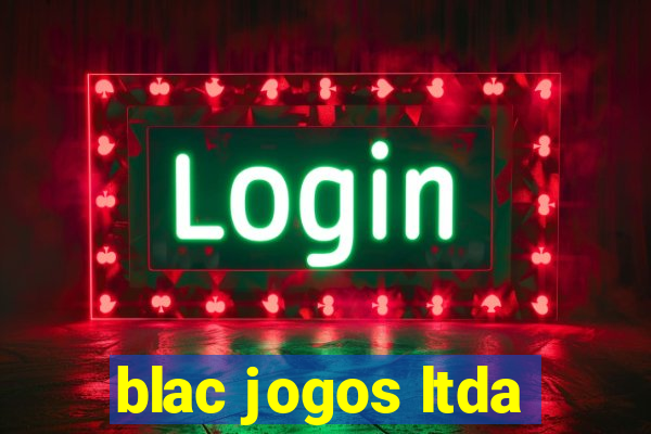 blac jogos ltda