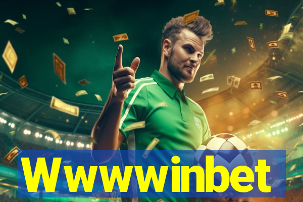 Wwwwinbet