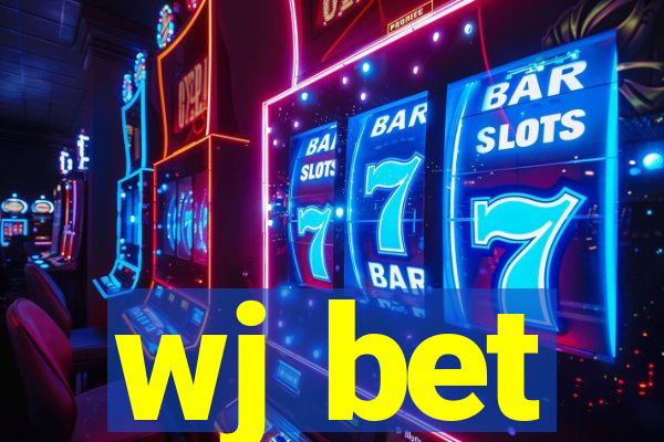 wj bet