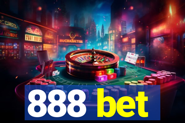 888 bet