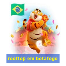rooftop em botafogo