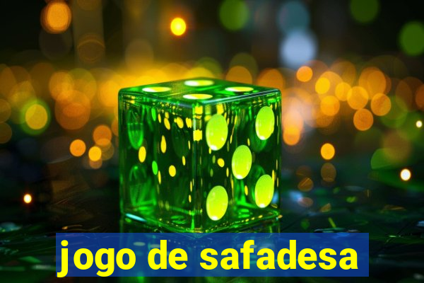 jogo de safadesa