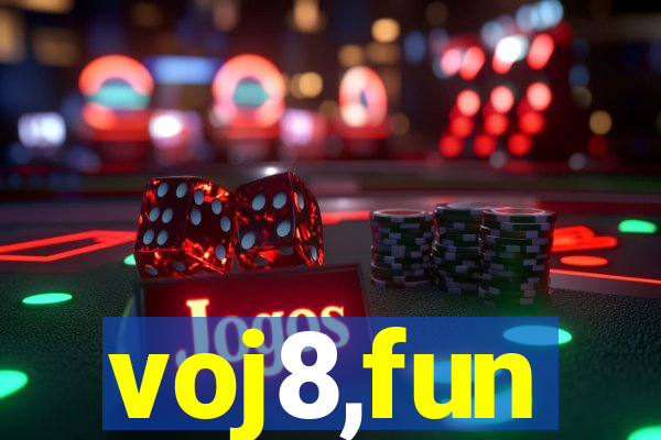 voj8,fun