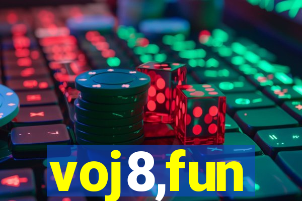 voj8,fun