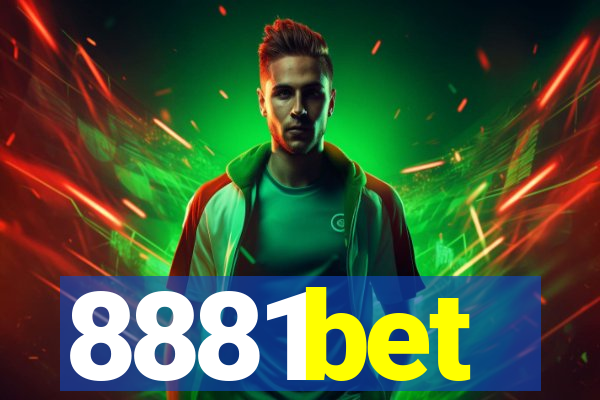 8881bet