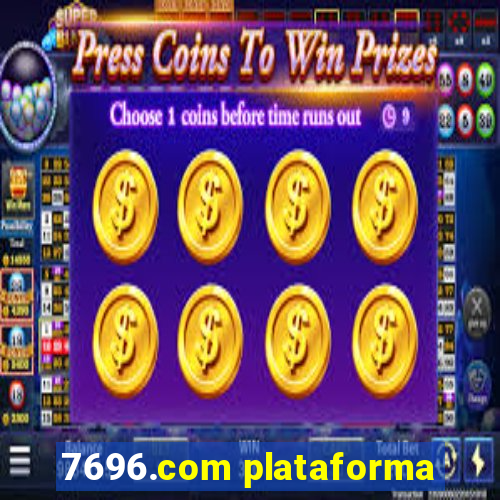 7696.com plataforma