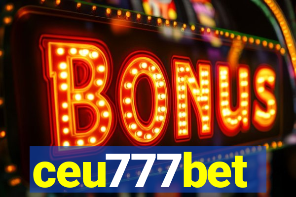 ceu777bet