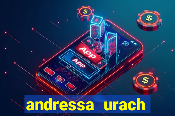 andressa urach fotos nua