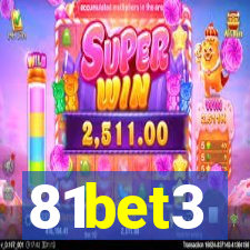 81bet3