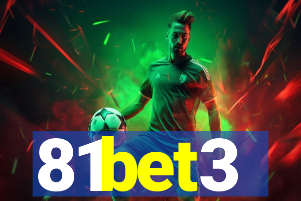 81bet3