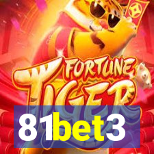 81bet3