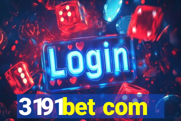 3191bet com