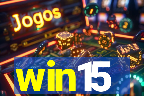 win15