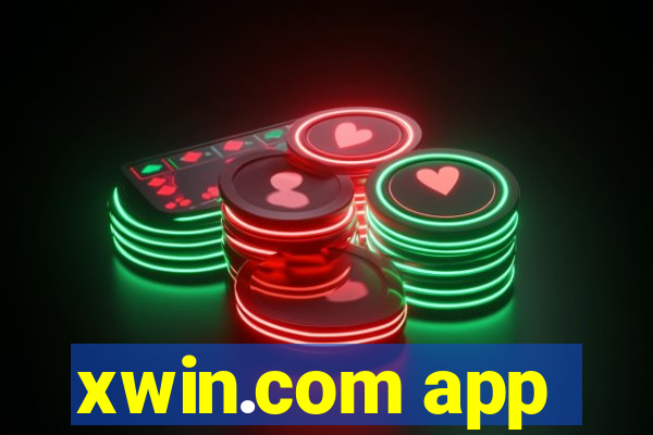 xwin.com app