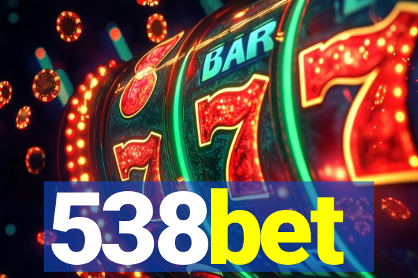 538bet