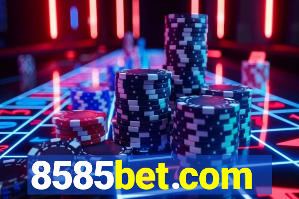 8585bet.com