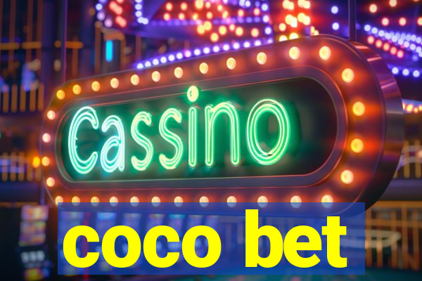 coco bet