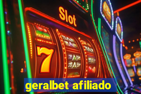 geralbet afiliado