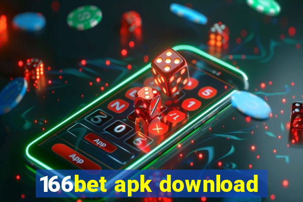 166bet apk download