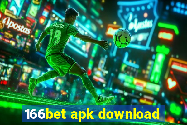 166bet apk download