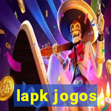 lapk jogos
