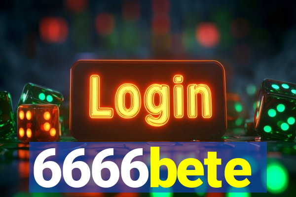 6666bete