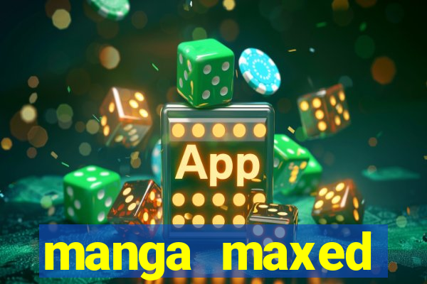 manga maxed strength necromancer