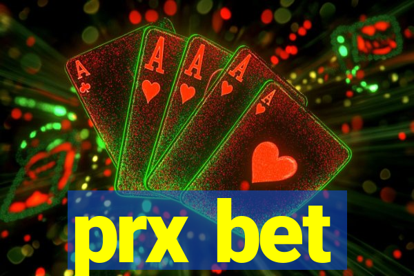 prx bet