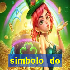 simbolo do corinthians para nick