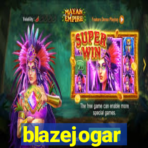 blazejogar